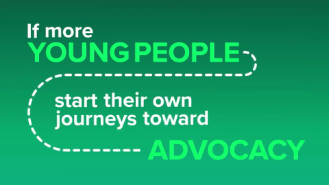 Youth Can't Wait - Empowering Young People in the Fight Against Hepatitis