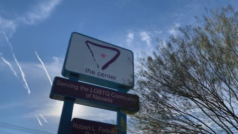 The LGBTQ Center of Southern Nevada Expands Its Health Care Services With Support From Sands