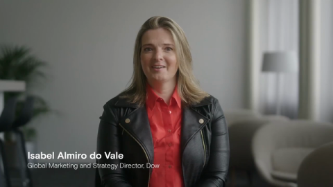 Profile in Innovation: Isabel Almiro Do Vale, The Personal Care Pioneer