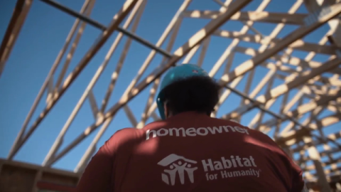 Whirlpool Corp. and Habitat for Humanity Drive Climate-Resilient and Energy-Efficient Home Construction for Lower-Income Families