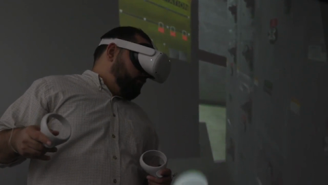 Transforming Traditional Safety Training With the Power of Virtual Reality