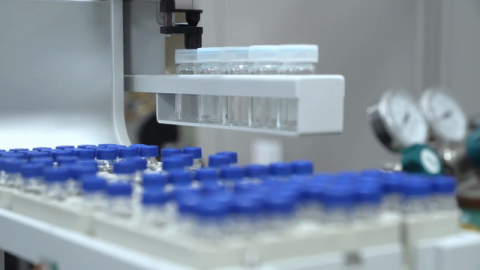 New Video Demonstrates How BioManufacturing Is Advancing the Promise of Personalized Medicine