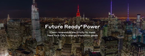 WSP USA to Support NYC Clean Energy Transmission Project