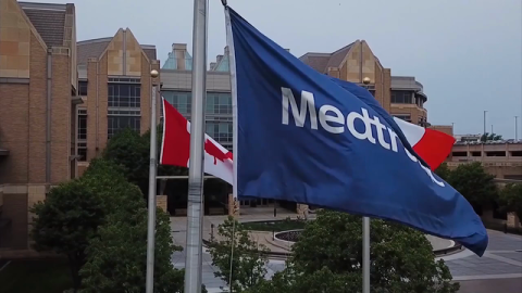 Medtronic Provides New Pathways to Debt-Free Education