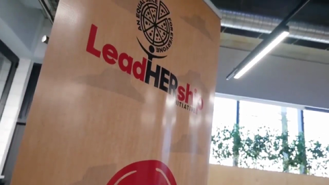 Pizza Hut META Introduces LeadHERship Initiative