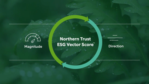 A Message to Stakeholders From Northern Trust's Kim Evans and Mike O'Grady