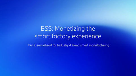 Smart Water Solutions - A New Frontier for 5G, IoT and BSS