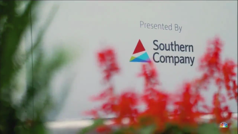 Southern Company and PGA TOUR Partner for the First-Ever Net Zero Energy TOUR Championship