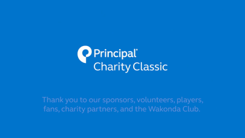 Principal® Charity Classic Sets Charitable Giving Record in 2022
