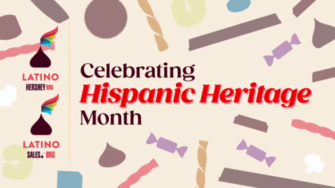 Celebrating National Hispanic Heritage Month at Hershey