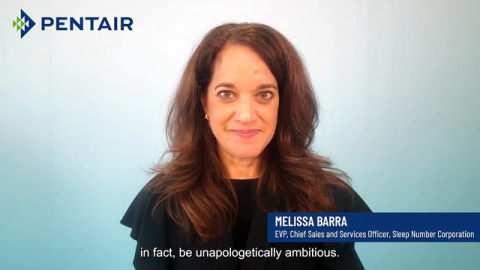 Breaking Barriers: A Conversation With Melissa Barra on Leadership, Diversity, Equity & Inclusion