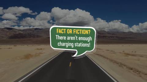 Electric Vehicles: Fact vs. Fiction (Part Four)