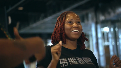 Baltimore Entrepreneurs Gear Up for a Brighter Future | Made in America, Season 4, Ep 4 