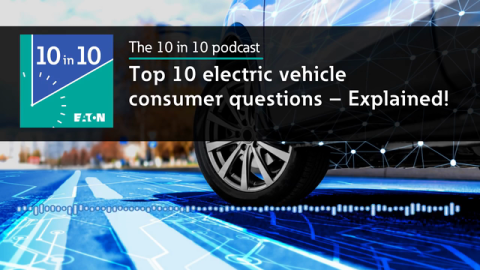Top 10 Electric Vehicle Consumer Questions - Explained!