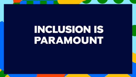 Inclusion Is Paramount: More Than 16,000 Paramount Employees Convene for Inclusion Week 2022