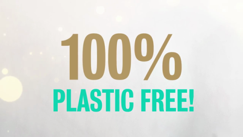 All New Bacardi Gift Packs Go 100% Plastic-Free