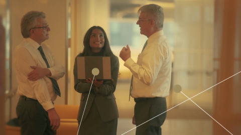 A Changing Global Workforce