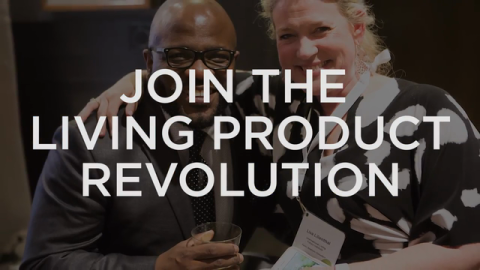 Living Product Expo Early Bird Registration Ends Monday, August 7th 