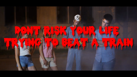 CSX Supports National Rail Safety Week, Partners With Baltimore Youth to Improve Rail Safety