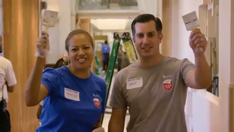 More than 500 Astellas Employees Give Back to Local Communities Across the U.S. For Changing Tomorrow Day – the Company’s 8th Annual Global Day of Service