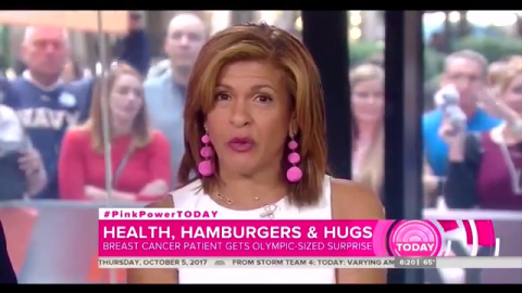 A Wonderful Surprise Happened at a Wendy’s Restaurant