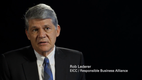 EICC Becomes the Responsible Business Alliance