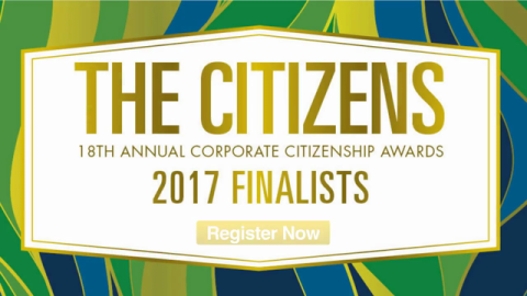 Congratulations to the 2017 Best Commitment to Education Program Finalists!