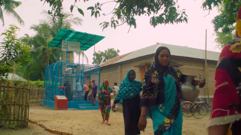 BAT CASE STUDY & VIDEO | Measuring the Impact of Our Community Programmes in Bangladesh