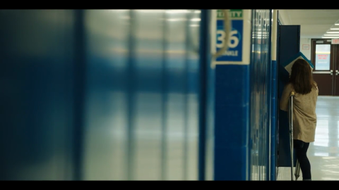 Major Leaguers Shine a Light on Teen Difference Makers