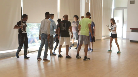 LeaderStories: Ty Jones, Changing the Face of Theater in Harlem