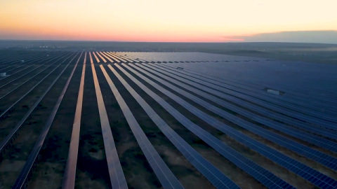 VIDEO: TD Bank Group Strengthens Green Bond Market to Support Low-Carbon Economy