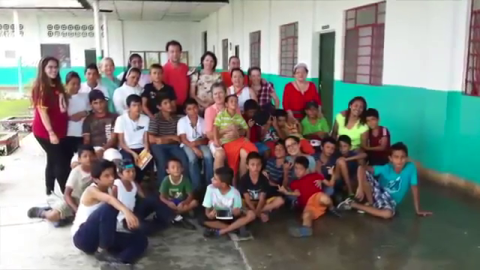 iCause Is Joining Forces With the Extending a Hand Foundation