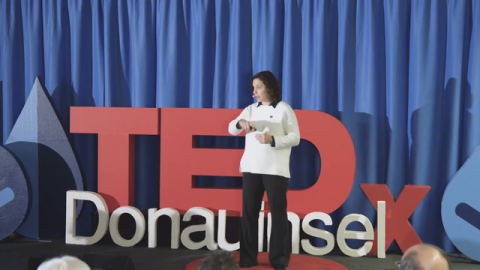 VIDEO | Tackling Climate Change Through the Circular Economy