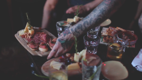 Jack Daniel's Brand Ambassador Explains Importance of Responsibility