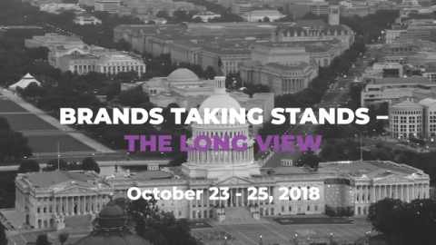 VIDEO | Mark Your Calendar for 3BL Forum October 23-25