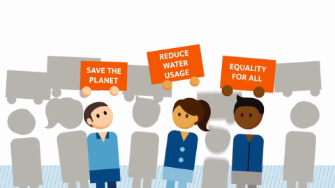 A Deeper Look at CECP's Investing in Society: Performance