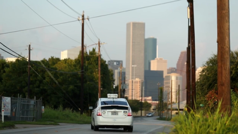 Future Fleets: How Clean Air Innovations are Driving Smarter, Healthier Cities