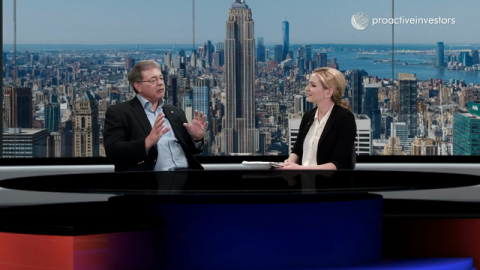 CSRHub’s Bahar Gidwani Talks About ESGHub Bloomberg App With Proactive Investors