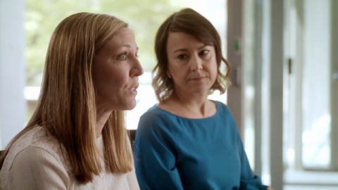 Shire Says 'Thank You' to Clinical Research Patient Volunteers