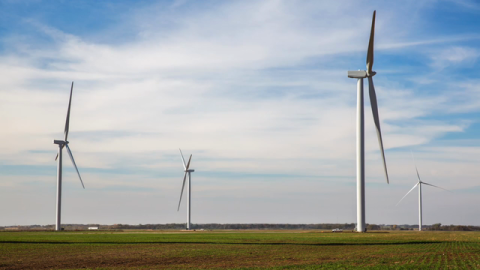 Center for Resource Solutions Announces 2018 Green Power Leadership Award Winners