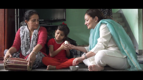 Tyson Foods Expands Partnership with OneEgg to Nepal