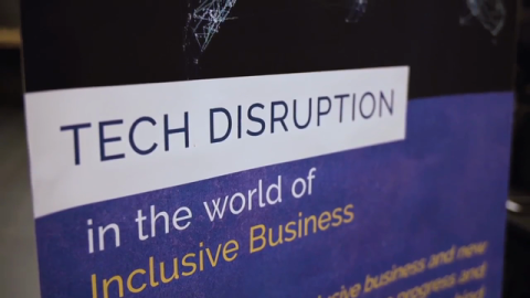 Private Sector Harnessing Power of Digital Innovation to Overcome Development Challenges and Improve Lives