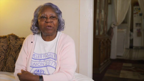 It's National Roof Over Your Head Day!