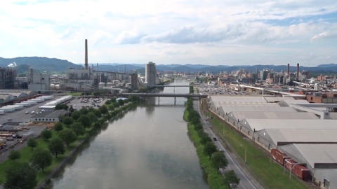 #EmbracingSustainability