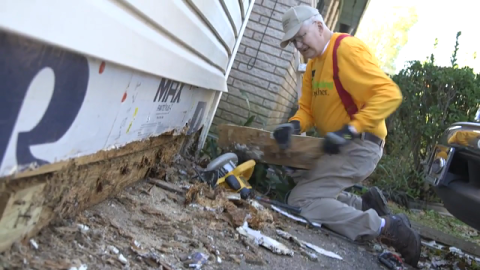 A Warm Place for the Holidays