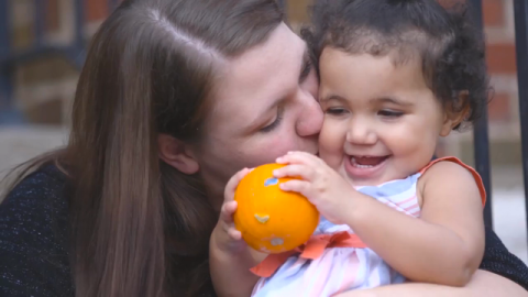 Starting the New Year With a Fresh Coat of Paint