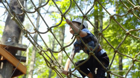 Shire and SeriousFun Camps Help Children with Rare Diseases Discover Hope