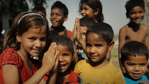 VIDEO | Teck and UNICEF: Saving Children’s Lives in India