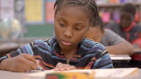 Hallmark VIDEO | Inspiring Acts of Caring: Karolyn Roby Helps Students Become Secret Kindness Agents