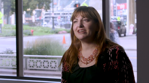 Conversations with Consequence: Metrics and Sustainability at Innovation Forum Detroit